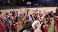 Kansas women’s soccer’s NCAA tournament run ends with loss vs Duke