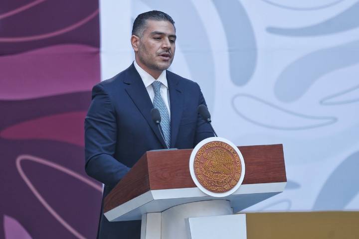 García Harfuch: los escoltas de Manzo volverán a declarar; no están bajo arresto