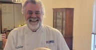 DACC's Chef Tom talks turkey