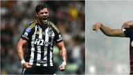 Atlético Mineiro vs. Lanús, en la gran final de la Copa Sudamericana