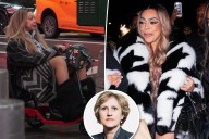 Exclusive | Wendy Williams fears her guardian, 'the Sabrina b-tch,' is keeping her from friends as punishment