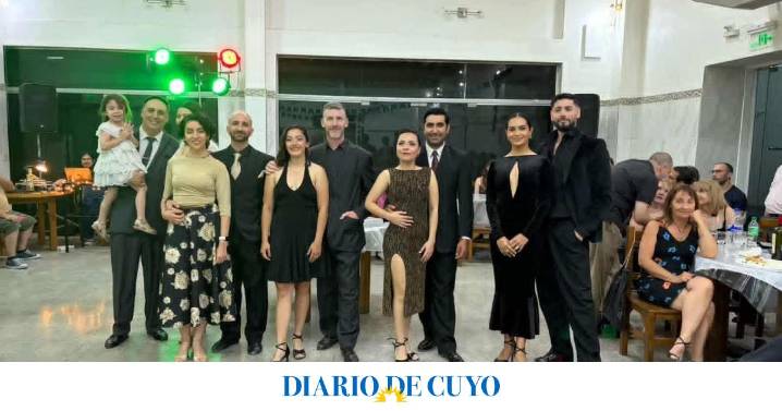 Intermilongas Cuyano: San Juan ya eligió qué bailarines buscarán el podio