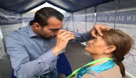 Invita Huixquilucan a realizarse exámenes de la vista gratuitos