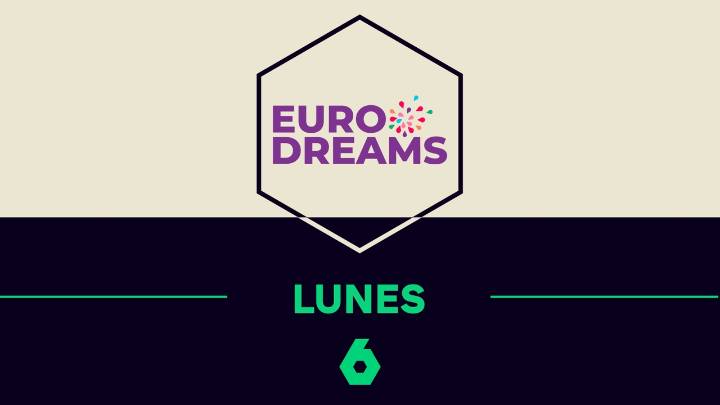 EuroDreams de hoy | Comprueba el resultado del sorteo del lunes 17 de noviembre de 2025