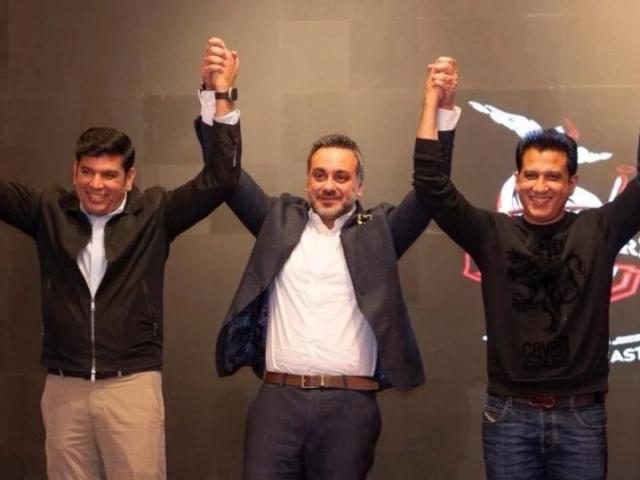 Comment: Will three teams be sold?