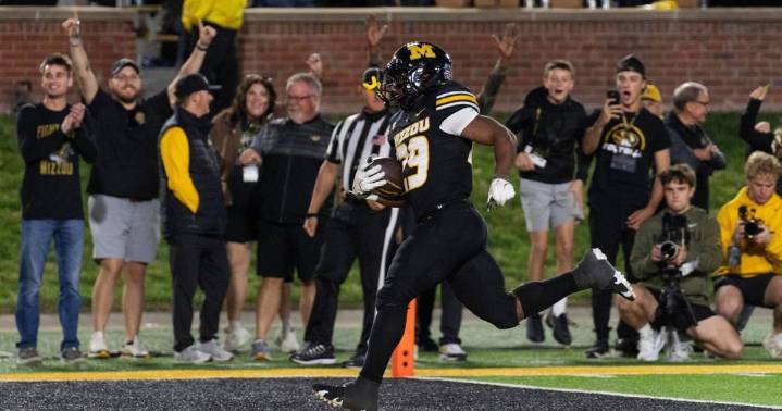 SEC this week: Sooners look to stay hot vs. Hardy and Mizzou; Vandy fights to stay in playoff mix