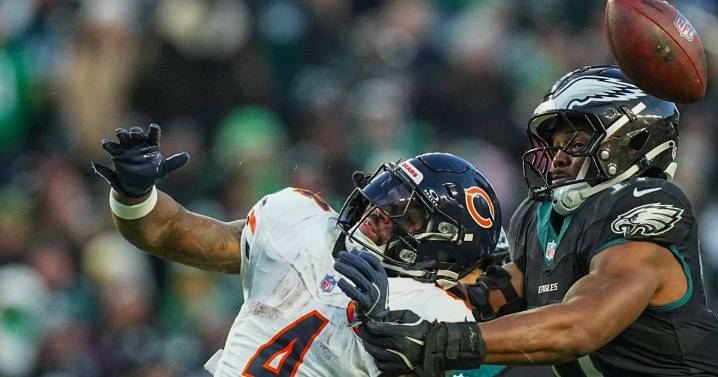 Coach Johnson sees Bears capable of winning in numerous ways