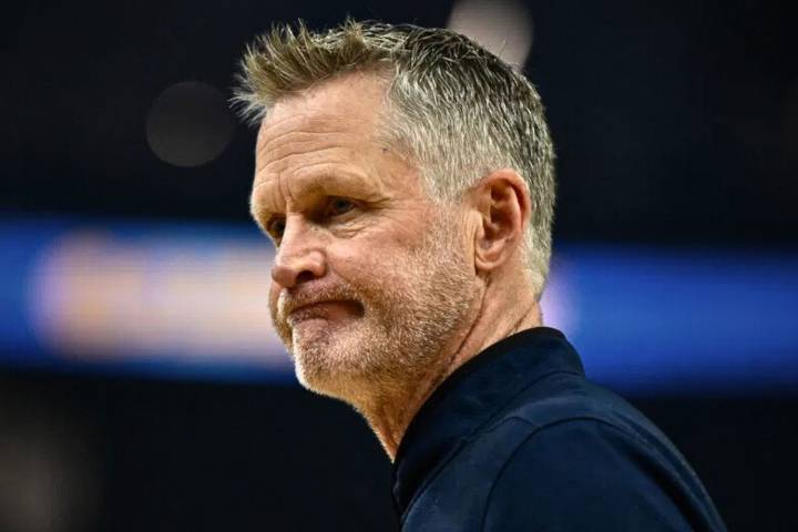 Steve Kerr Makes Honest Admission After Nuggets Loss as Dub Nation Turns On Warriors HC After the Golden State Warriors’ crushing loss to the Denver Nuggets, Steve Kerr’s blunt admission set off alarm