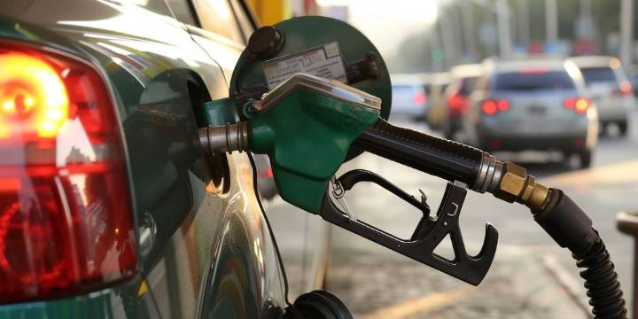 Las estaciones de servicio rechazan un proyecto que las obliga a informar aumentos de precios con 48 horas de antelación