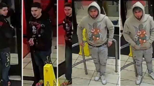 Suspects sought after man robbed, beaten, ran over with car, Boston police say