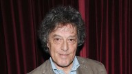 Playwright Tom Stoppard dies