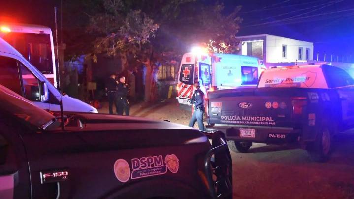 Chihuahua, segunda entidad con mayor número de homicidios dolosos en 2025