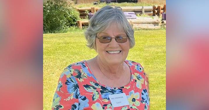 Beverly Kay Profaizer (September 20, 1946