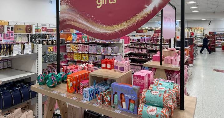 Ex-Boots employee's top tips for shopping the retailer's Black Friday sale like a pro