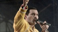 Freddie Mercury, honrado en moneda