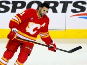 Flames' Nazem Kadri's inspiring impact felt beyond the rink