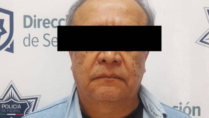 Hombre golpea a su ex esposa de 62 años en Torreón; tenía orden de restricción