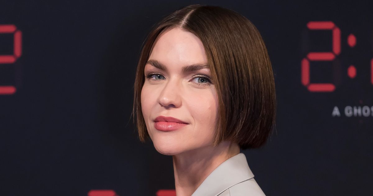 Ruby Rose Says Sydney Sweeney ‘Ruined’ Christy