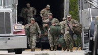 The legal and political questions surrounding Trump's deployment of National Guard troops