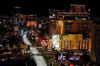 F1: Verstappen gana la partida en Las Vegas, pero Norris sale con las fichas para proclamarse campeón