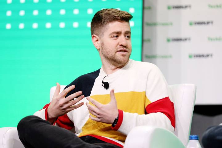 Ramp hits $32B valuation, just three months after hitting $22.5B