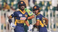 Watch Pakistan Vs Sri Lanka 2nd ODI Live: PAK Vs SL 2025 Streaming From Rawalpindi
