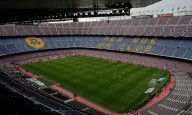 Barcelona confirma que 23,000 personas asistirán al entrenamiento del equipo en el renovado Camp Nou