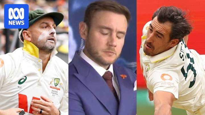 Usman Khawaja and Nathan Lyon injured, Scott Boland back in Ashes wickets