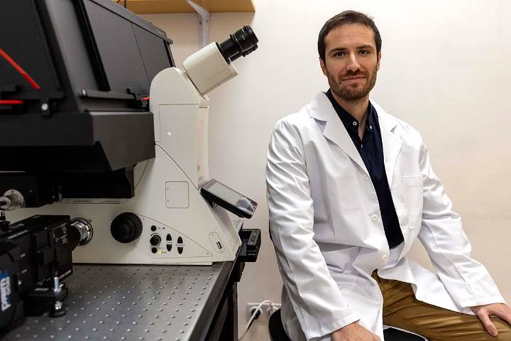 Un avatar de cada paciente en el laboratorio: "Permitirá encontrar nuevas terapias contra el cáncer"