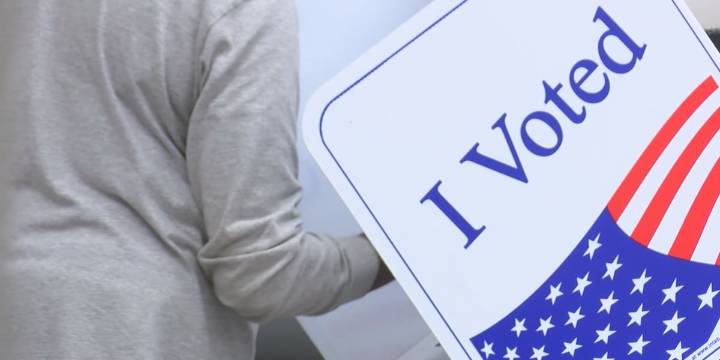 Anti-redistricting sentiment twice as strong as support among Indiana voters, poll finds