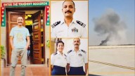 This Was His Last Smile: Wing Commander Naman Syal's Final Video Hours Before Tejas Crash Changed Everything