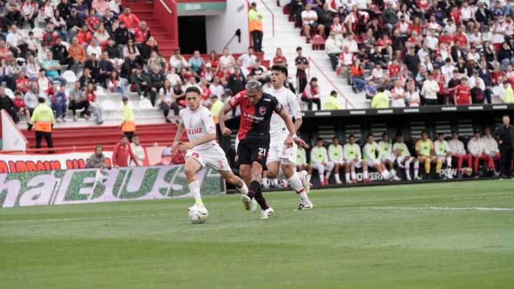 La reconstrucción de Newell's: requisito para no volver a pensar en el descenso