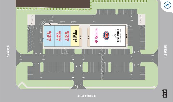 First Watch breakfast/lunch restaurant coming to new Howland Township plaza