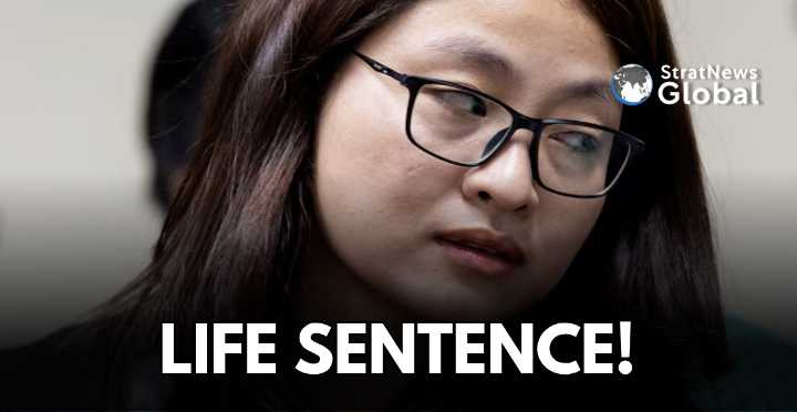 Philippine Ex-Mayor Guo Sentenced For Life For Human Trafficking