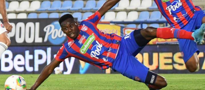 Héctor Urrego se defiende: “He tenido una vida intachable en el fútbol”