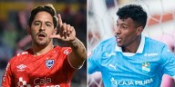 Dónde ver Sporting Cristal vs Cienciano HOY: canal tv online del duelo por Torneo Clausura de la Liga 1 2025