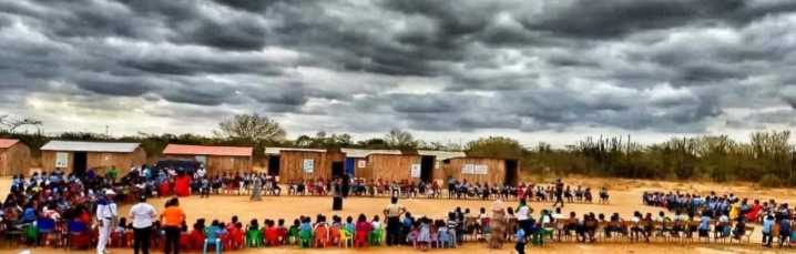 MAESTRA WAYUU: A Betty Almazo, el Nuevo Liberalismo le dará aval para aspirar al senado de Colombia