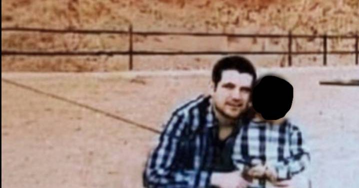 Filtran fotos inéditas de Iván Archivaldo Guzmán en plena disputa con el hijo del Mayo