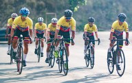Ciclistas Venezolanos competirán en Juegos Sordolímpicos Tokio 2025