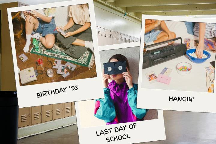 The Truth About 90s High School: It Wasn’t All Fun