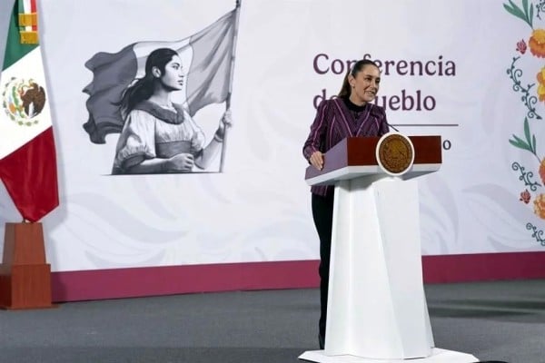 Se deslinda CSP de reforma para regular ministros de culto
