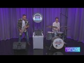 Saxophonist performs on GDL