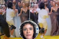 Ariana Grande's 'Wicked' costar speaks out after Singapore attack on actress