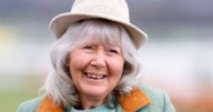 Dame Jilly Cooper suffers fatal head injury after being 'initially alert' following horror fall