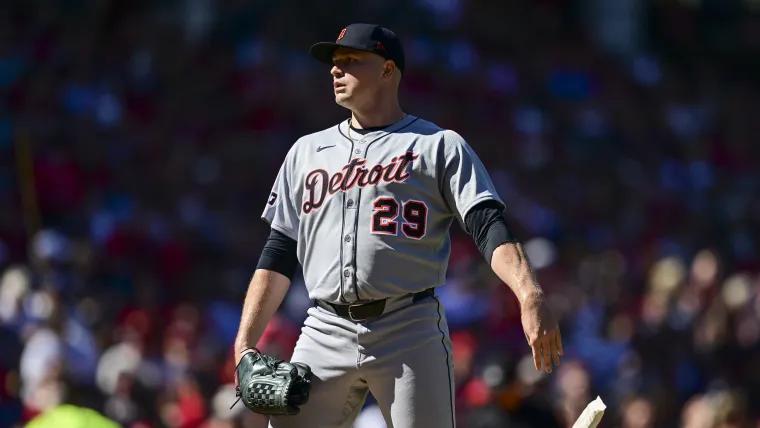 Ex-Tigers 15-year veteran suggest team trades Tarik Skubal to Yankees