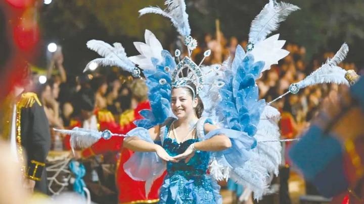 Estudiantina 2025: Este viernes se realizará el escrutinio y se conocerán los ganadores