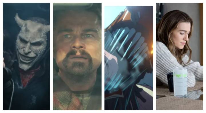 Black Phone 2 Passes $100M Global, One Battle Nears $200M WW Box Office