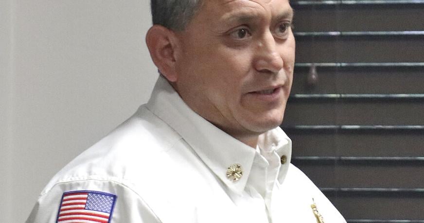 City-owned ambulance service inches closer to reality