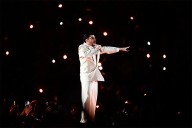 Bad Bunny agradece a dominicanos «por tanto amor» y bromea sobre la comida y el béisbol