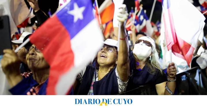 Chile en un sinuoso camino electoral